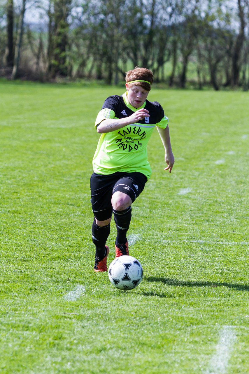 Bild 413 - Frauen SV Frisia 03 Risum Lindholm - Heider SV : Ergebnis: 8:0